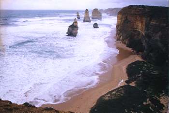 The Apostles, Victoria, Australia